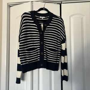 Madewell cardigan